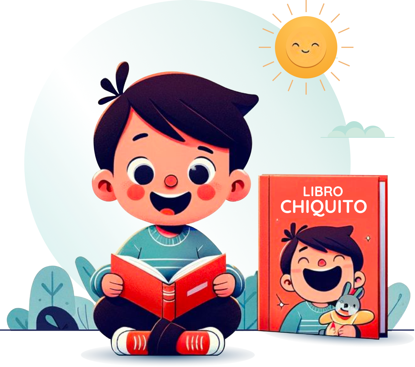 Libro Chiquito